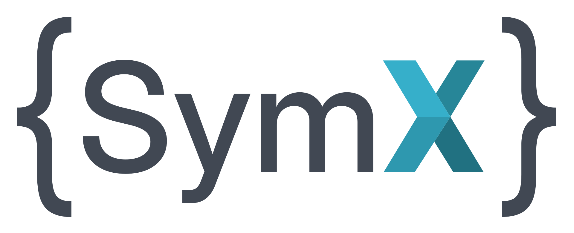 SymX Logo